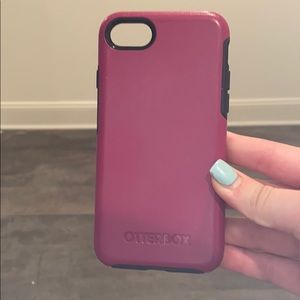 Otterbox iPhone case